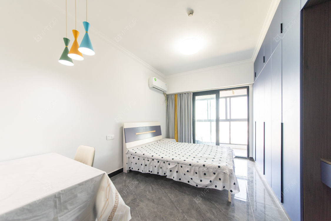 常州高力国际SOHO在售二手房_小牛看房