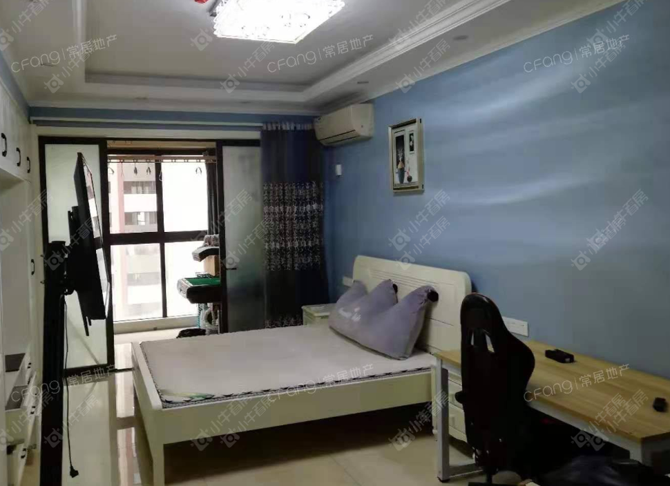 常州星河国际六区租房_小牛看房