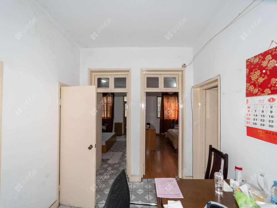 常州桃园新村在租房源_小牛看房