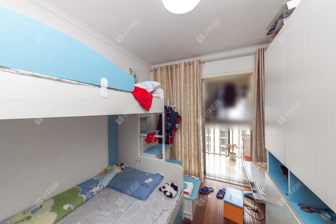 常州上书房在租房源室内图_小牛看房