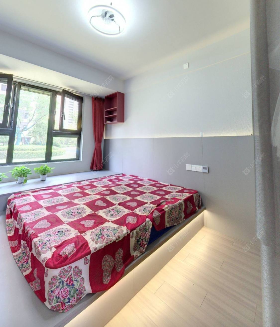 龙湖景粼天著房源室内图 常州龙湖景粼天著在租房源室内图_小牛看房