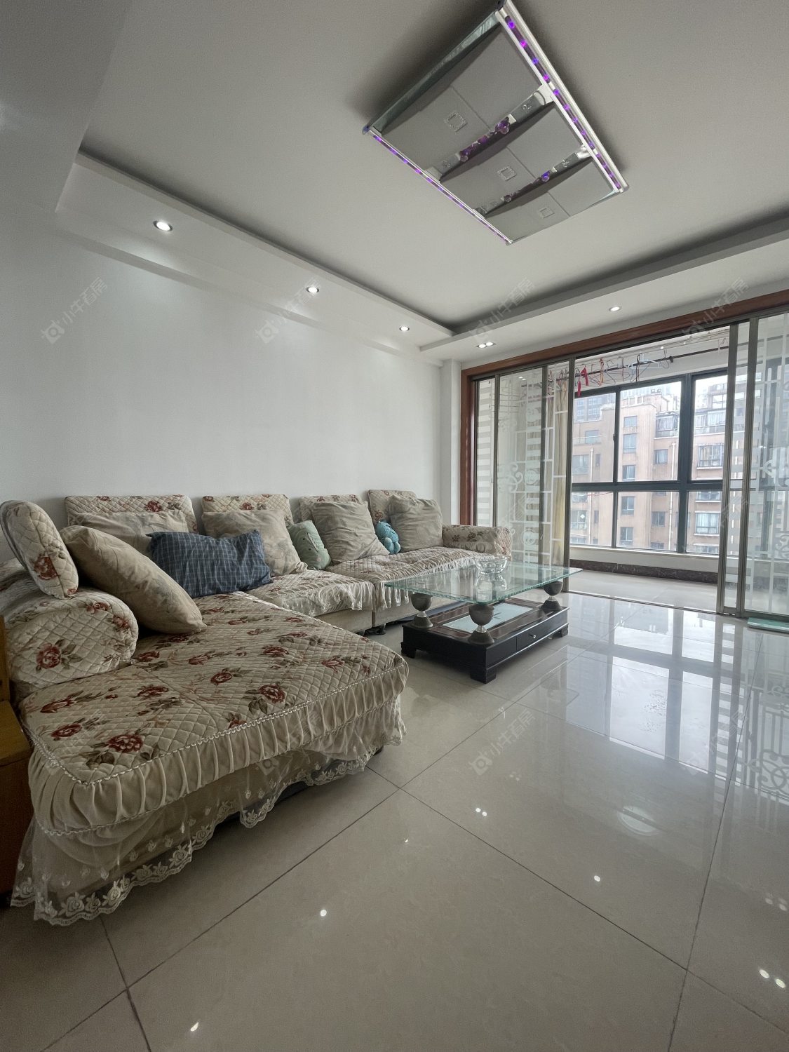 常州东方公寓(湖塘)3室2厅1卫出租_小牛看房