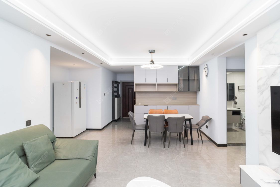 常州松涛苑在售二手房源室内图_小牛看房