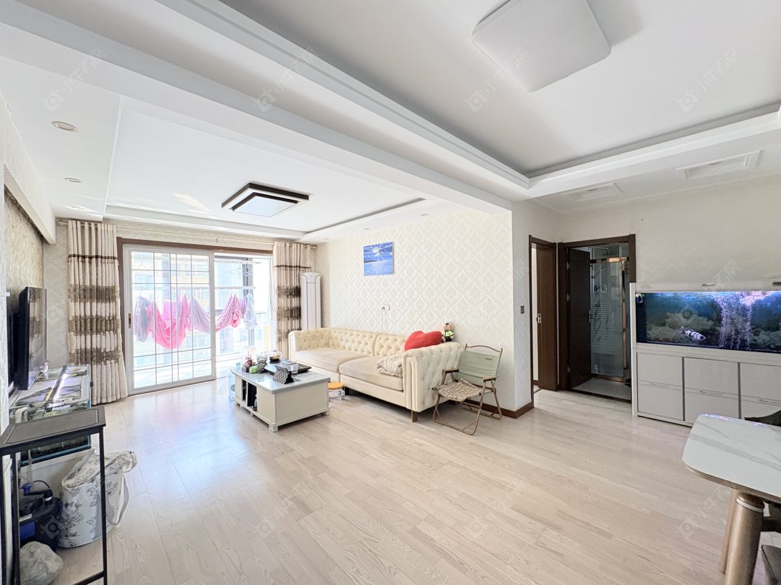 丹阳锦尚名都在售二手房源_小牛看房