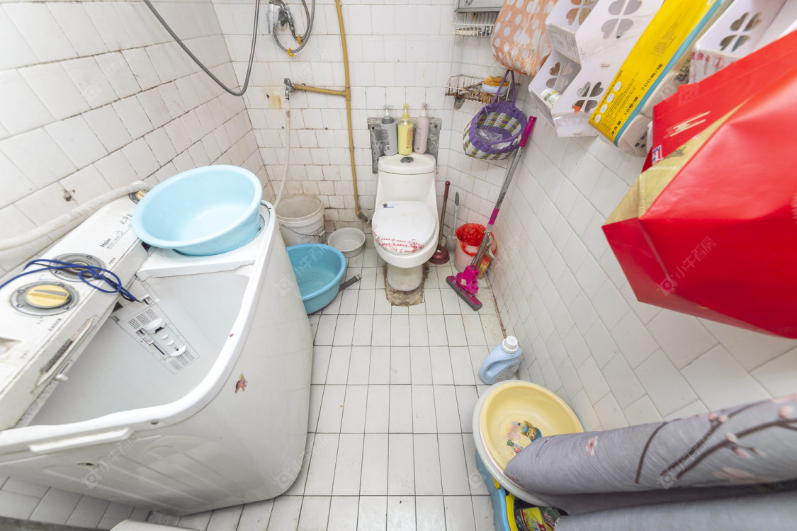 常州清潭许家巷在售二手房源室内图_小牛看房