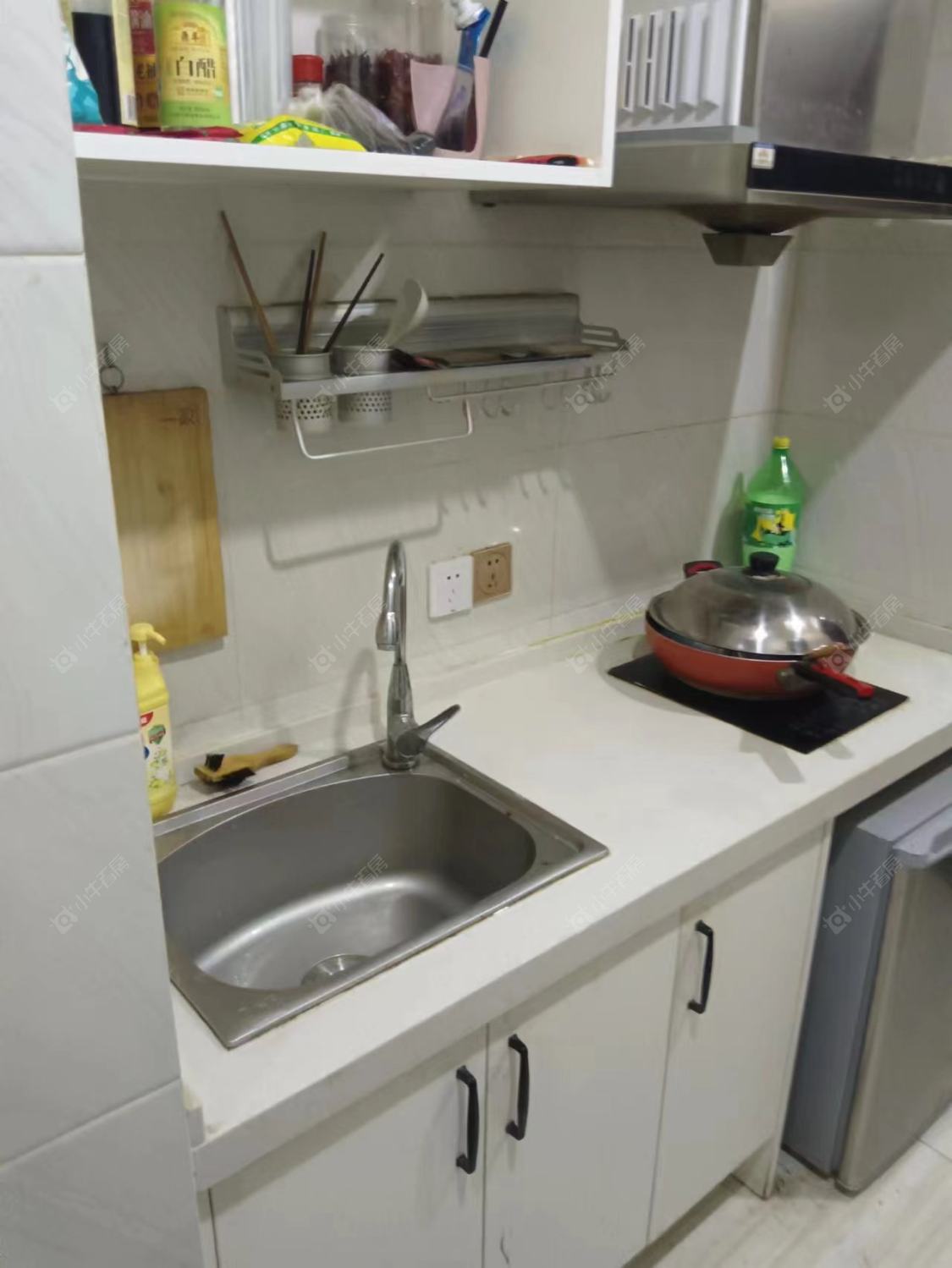 高力国际SOHO房源 常州高力国际SOHO在租房源_小牛看房