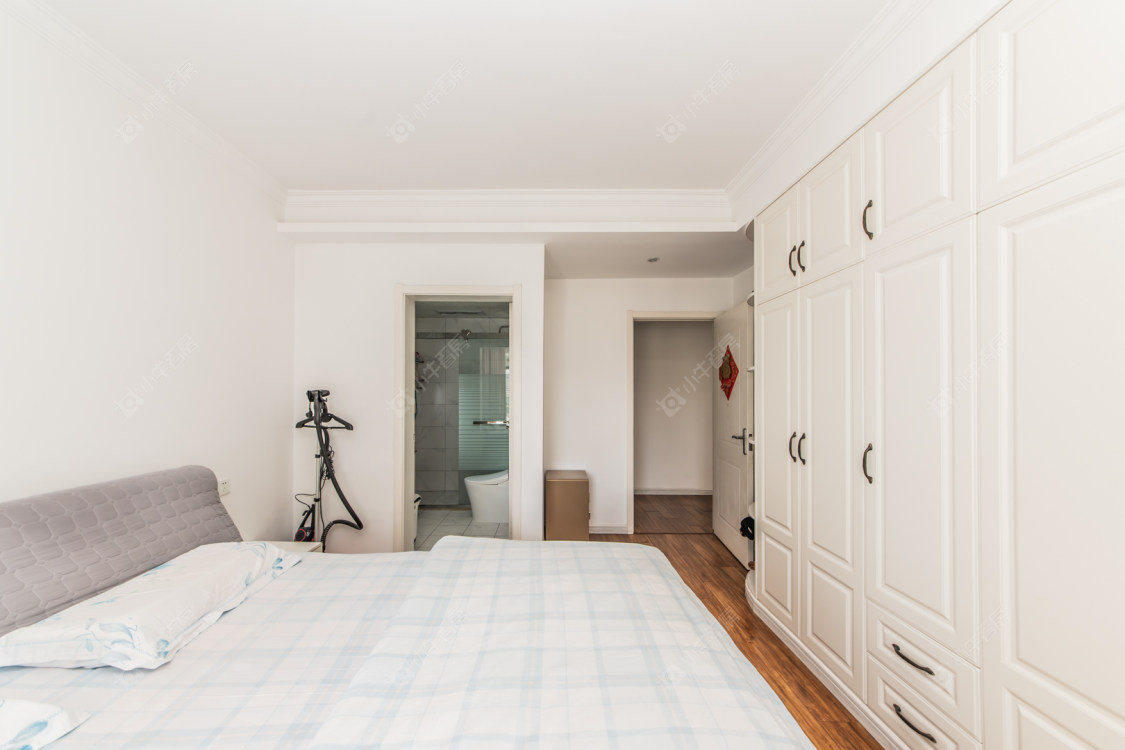 世茂香槟湖二期房源室内图 常州世茂香槟湖二期在售二手房源室内图_小牛看房