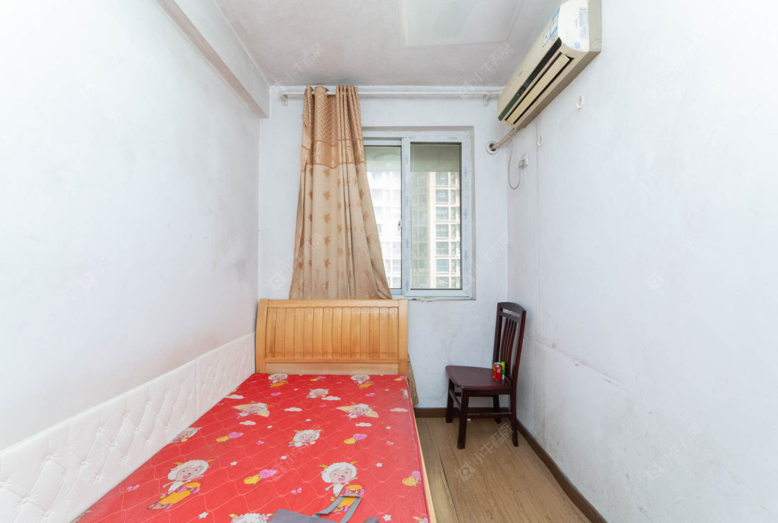 常州公园壹号四期在售二手房源室内图_小牛看房