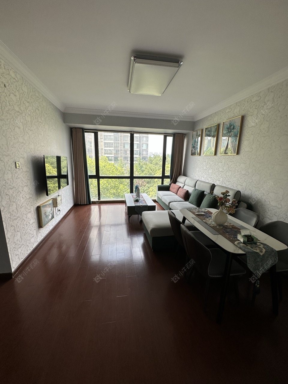 常州吟枫苑东区在租房源室内图_小牛看房