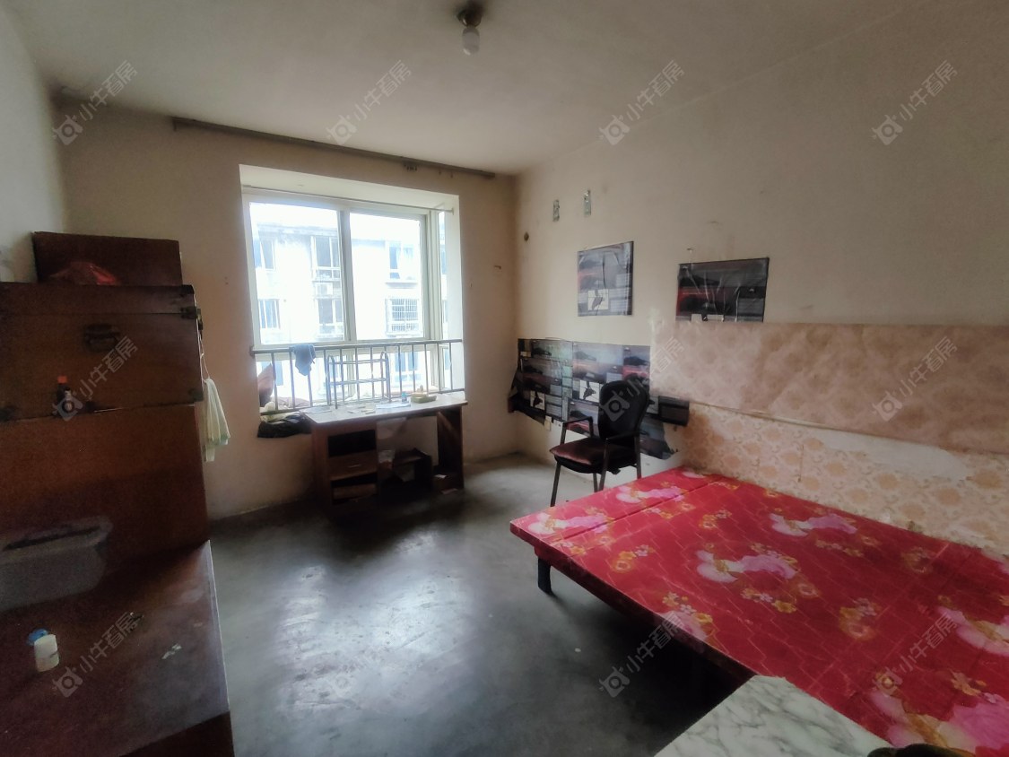 常州鑫福苑一期在租房源_小牛看房