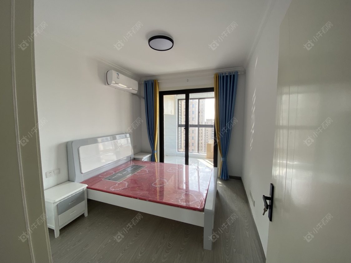 华润国际六期房源室内图 常州华润国际六期在租房源室内图_小牛看房