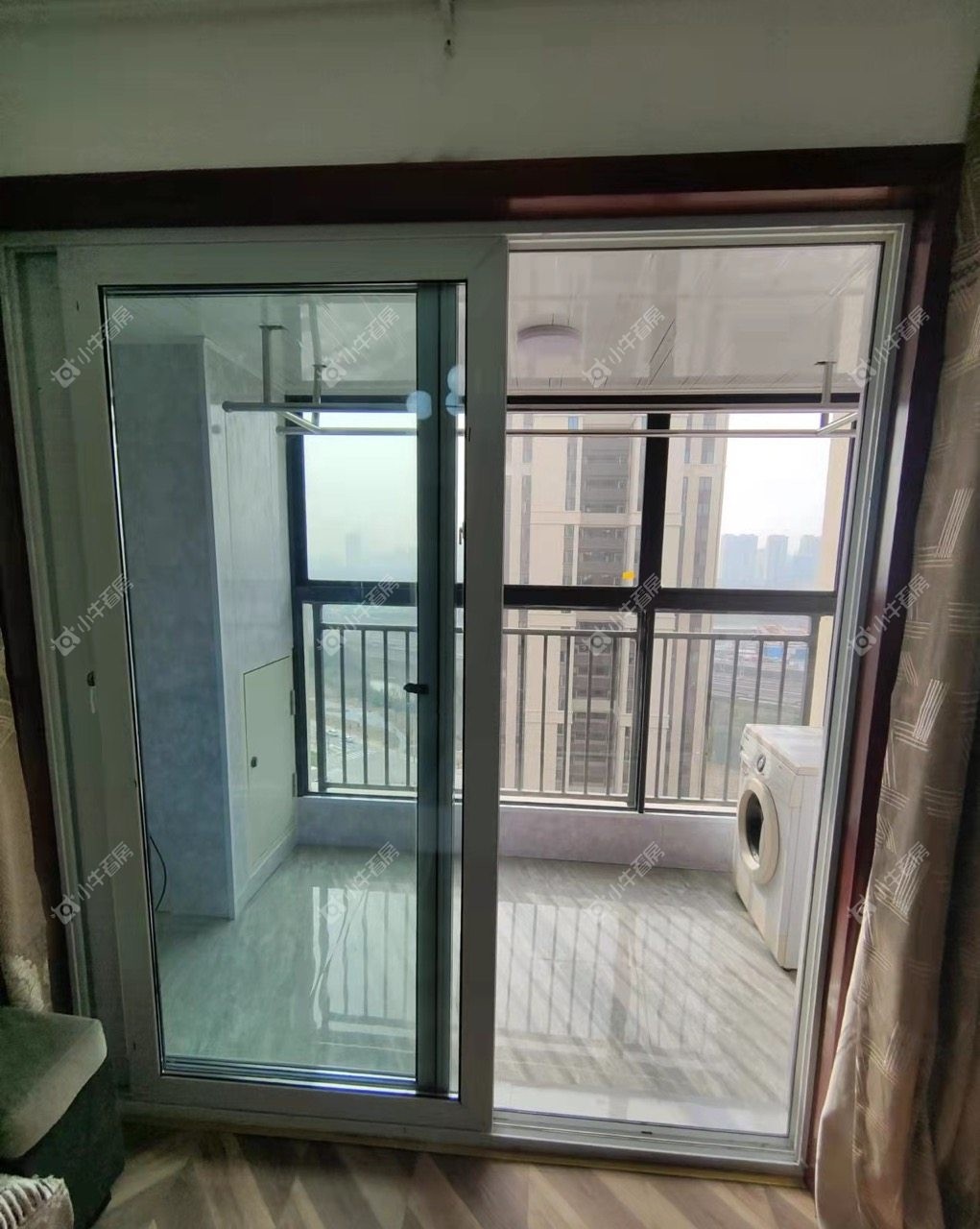 常州海华花园在租房源室内图_小牛看房