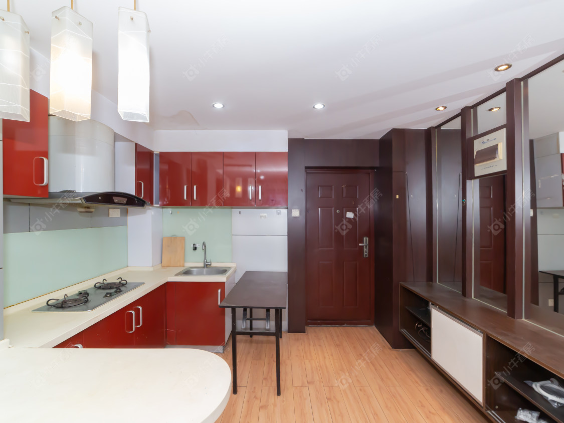 燕阳花园房源室内图 常州燕阳花园在售二手房源室内图_小牛看房