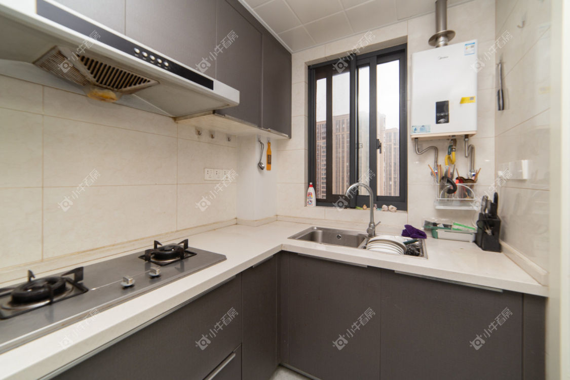 常州平岗星苑一期在租房源室内图_小牛看房