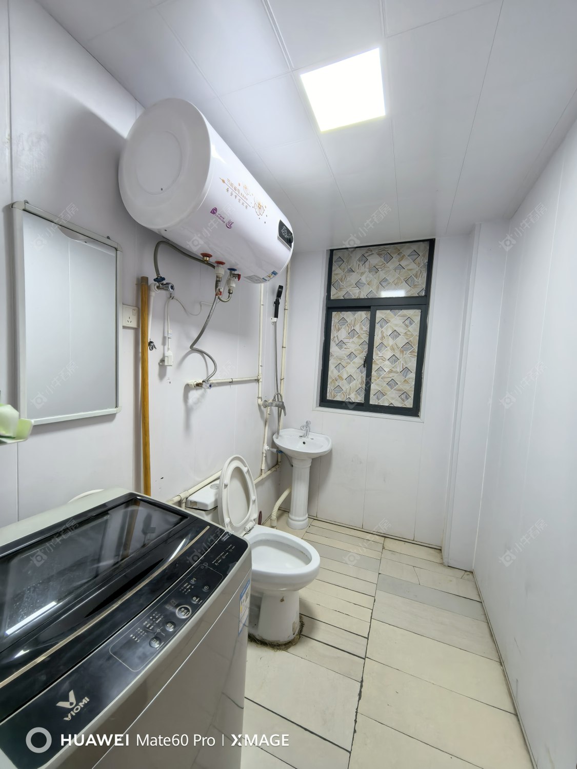 常州永安花苑租房_小牛看房