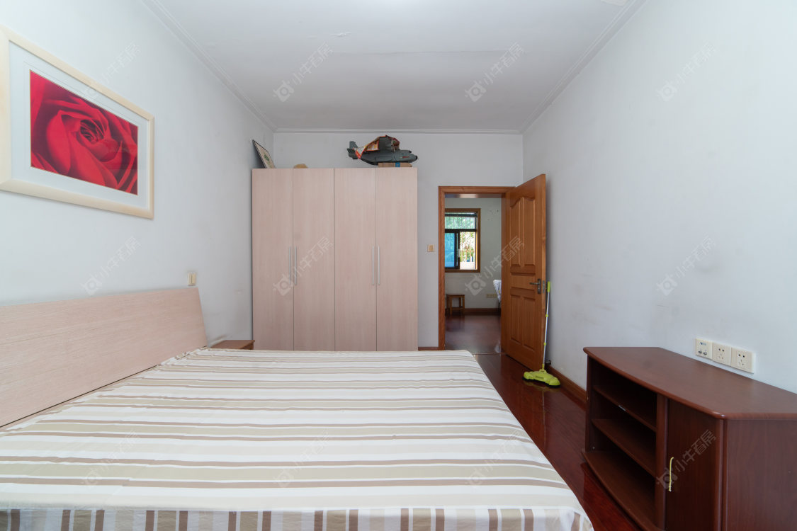 常州花园新村（钟楼）在售二手房源室内图_小牛看房