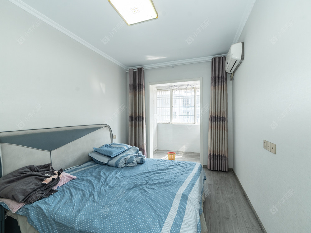 常州小湖新村在售二手房源室内图_小牛看房