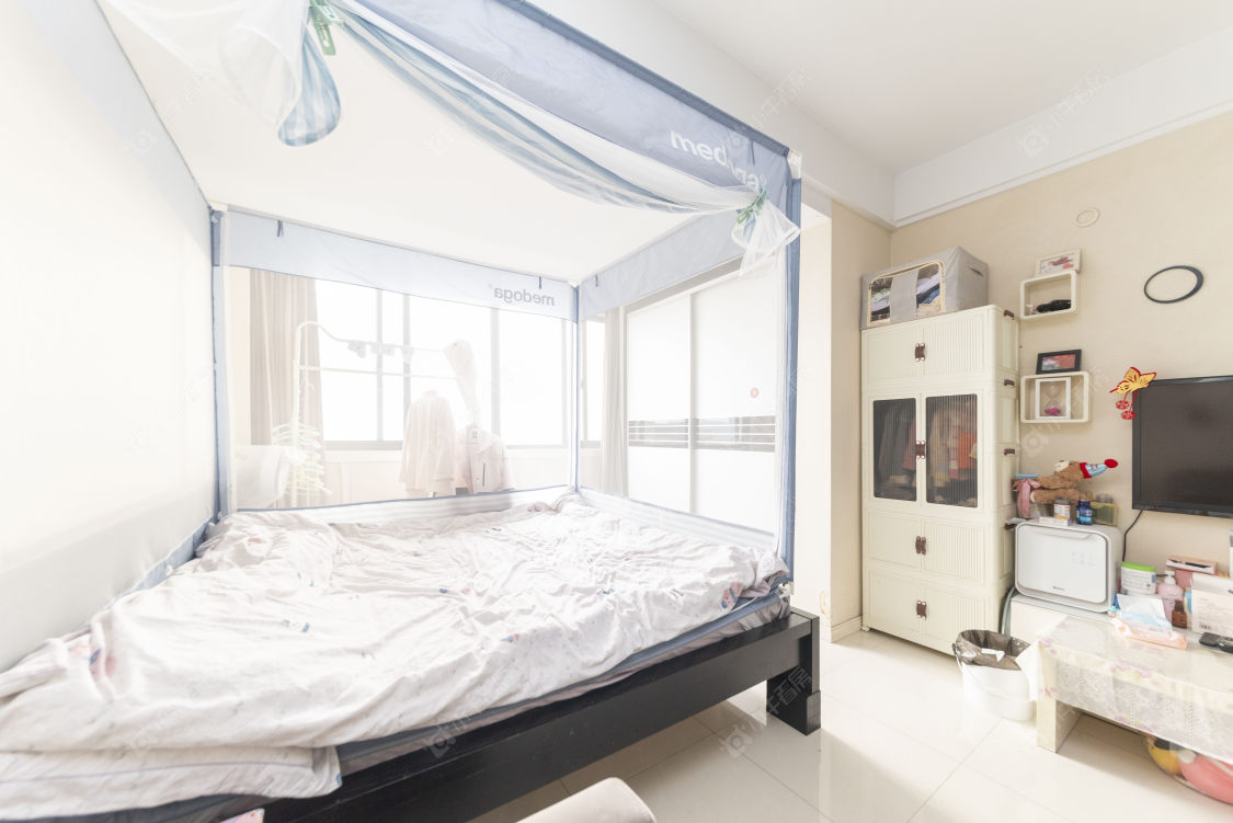 常州香江康桥在售二手房源室内图_小牛看房