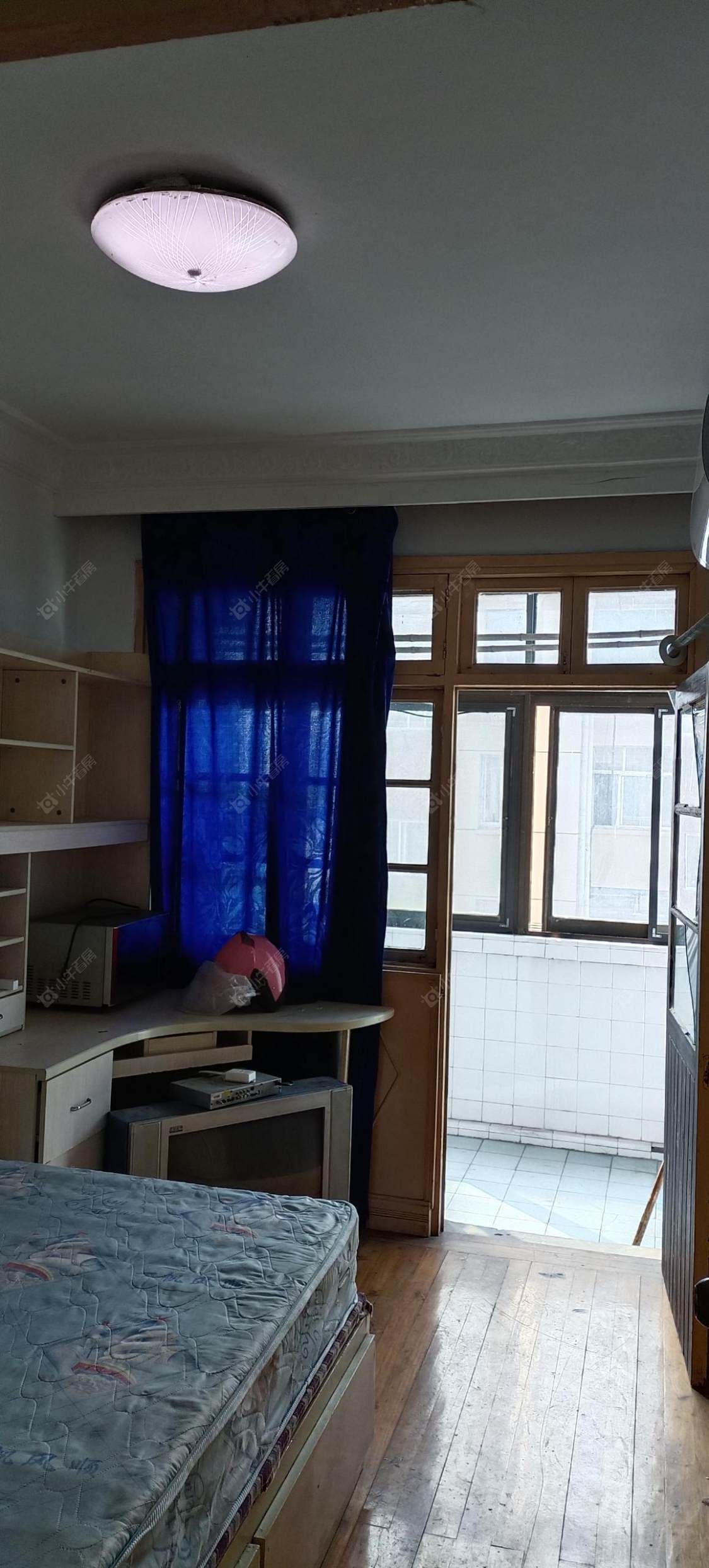 常州兰翔新村在租房源室内图_小牛看房