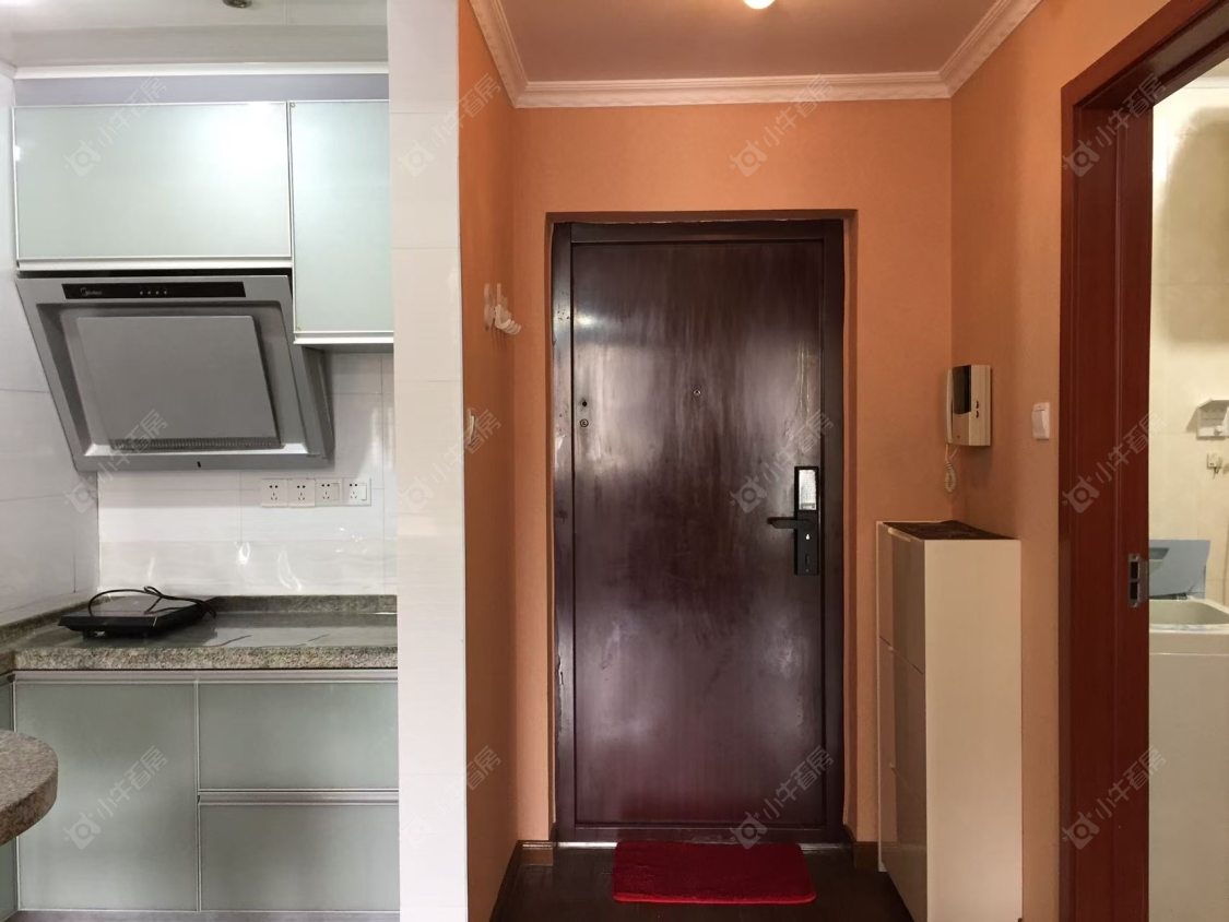 中意宝第房源室内图 常州中意宝第在租房源室内图_小牛看房