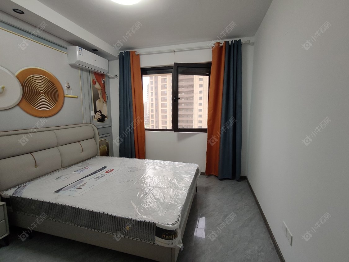 常州新欣嘉园在租房源_小牛看房