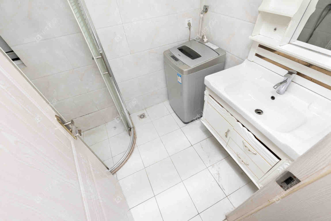 常州莱蒙城新尚在租房源室内图_小牛看房