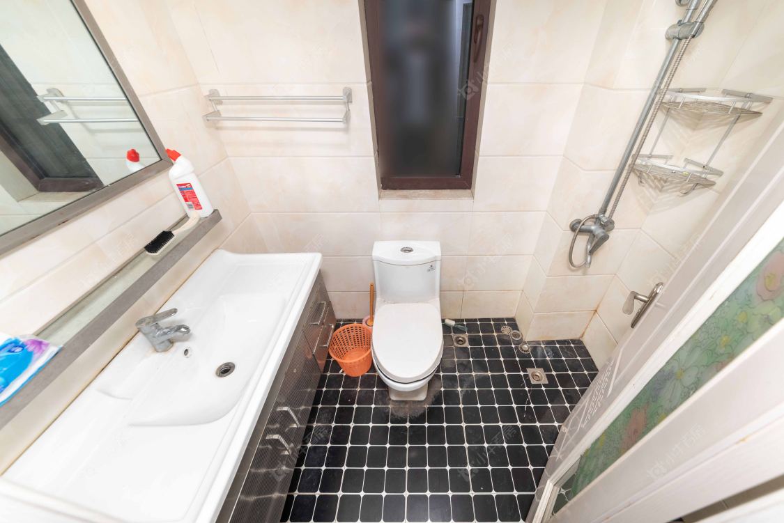 常州莱蒙城公园里在售二手房源室内图_小牛看房