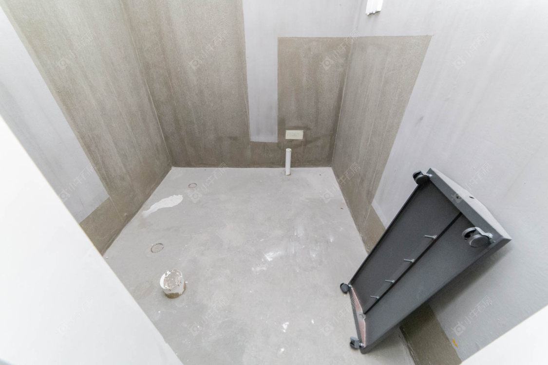 常州美的世茂云筑在售二手房源室内图_小牛看房