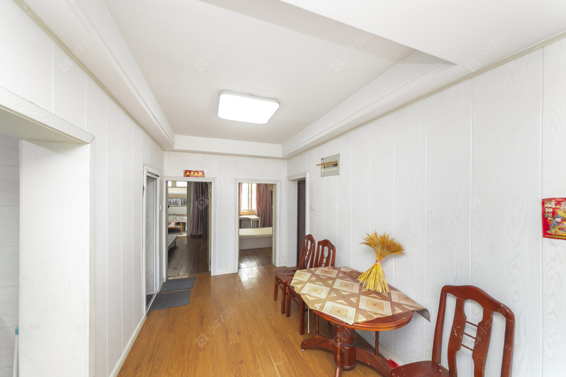 常州清潭六村在售二手房源室内图_小牛看房