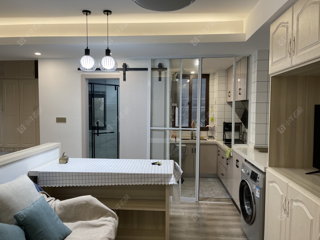 新名园房源 常州新名园在租房源_小牛看房