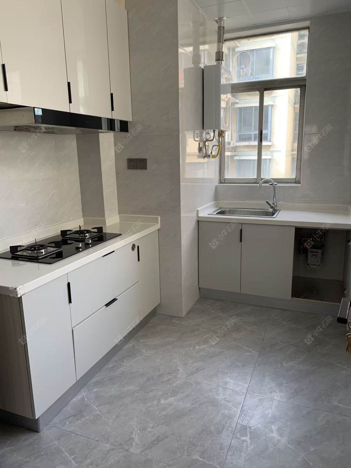 常州丽华南村在租房源室内图_小牛看房