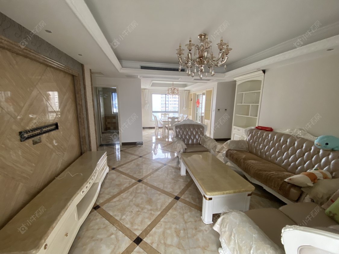 常州天隽峰在租房源室内图_小牛看房