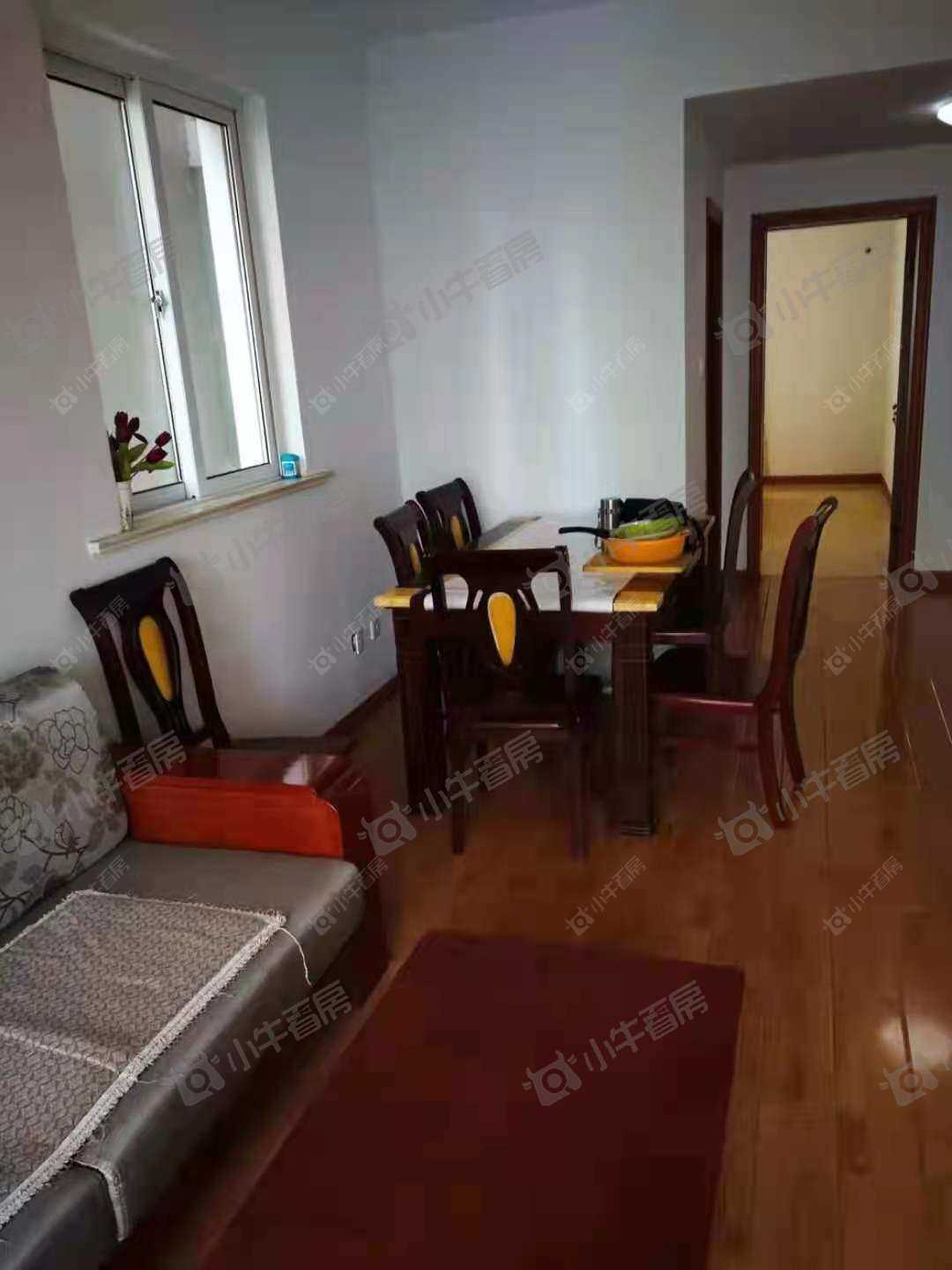 常州府西花园在租房源_小牛看房