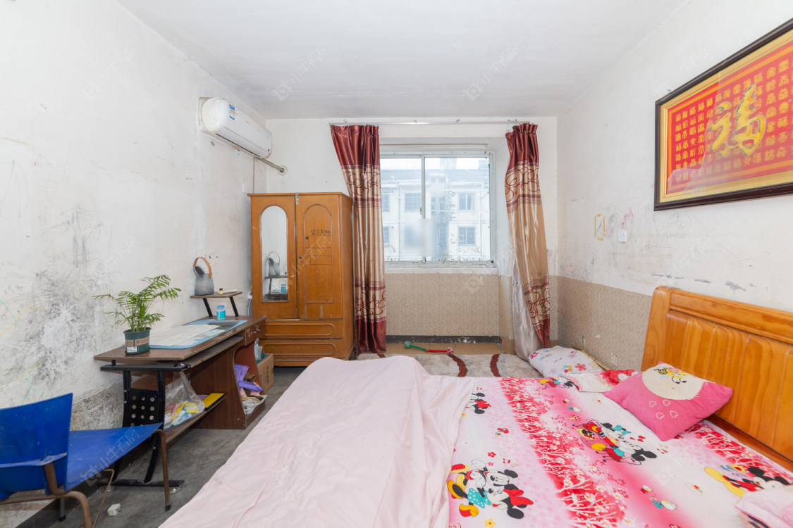 常州新魏花园在售二手房源室内图_小牛看房