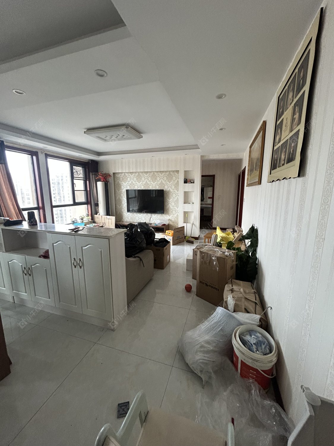 绿都万和城三区房源室内图 常州绿都万和城三区在租房源室内图_小牛看房