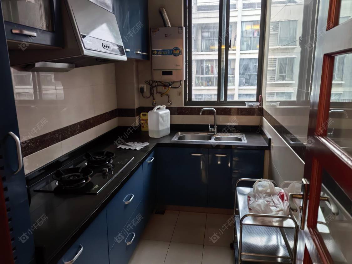 常州长安家园在租房源室内图_小牛看房