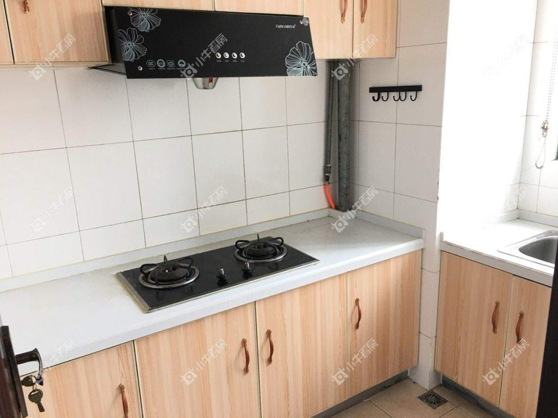 常州云庭公寓在租房源室内图_小牛看房