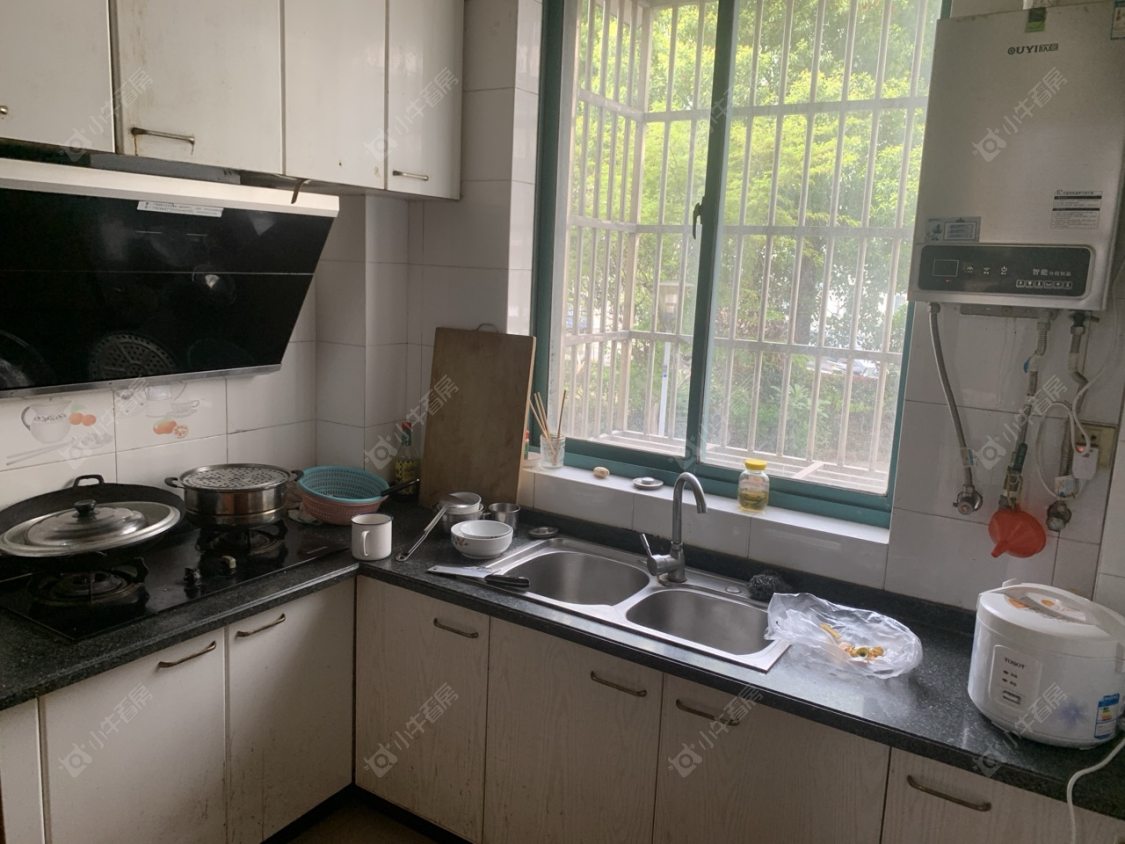 常州顺园六村在租房源室内图_小牛看房