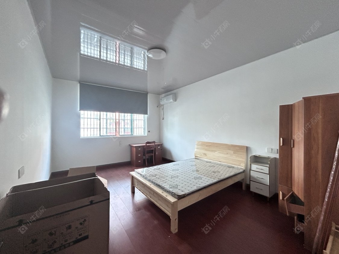 常州顺通路租房房源封面图