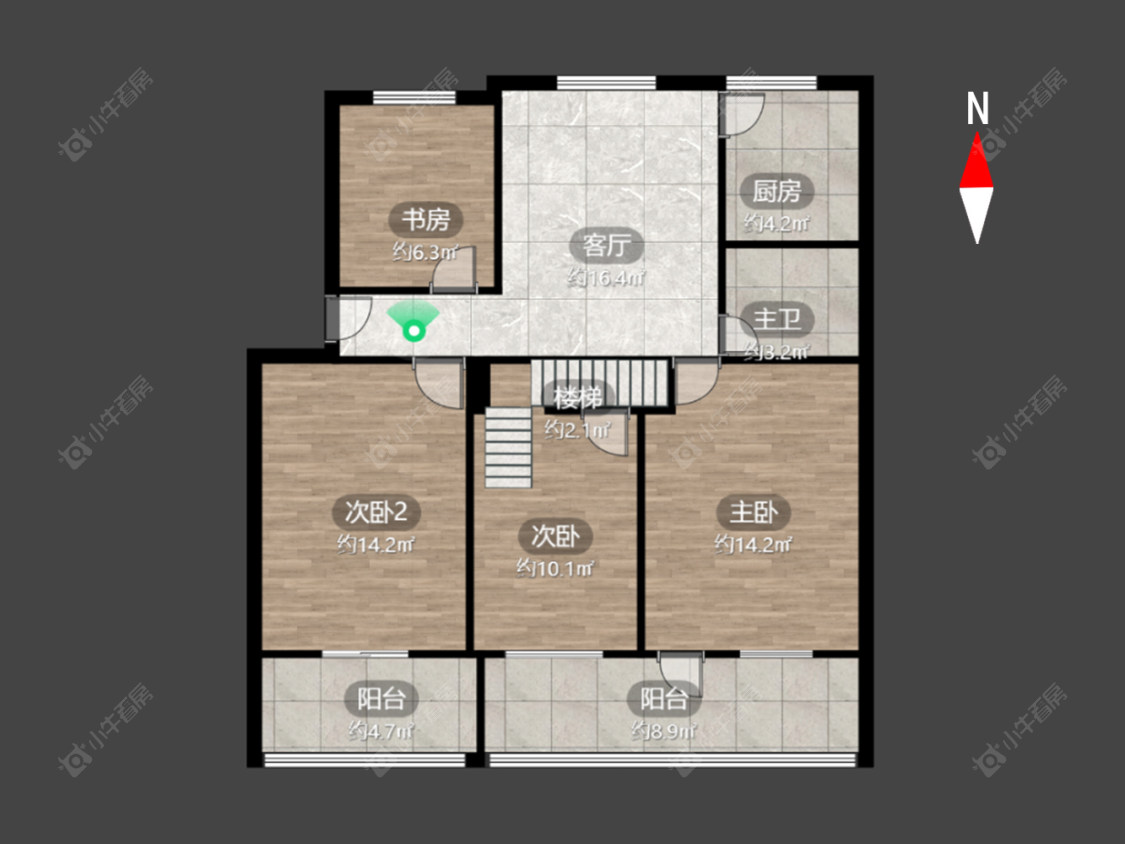 常州清潭清园在售二手房_小牛看房