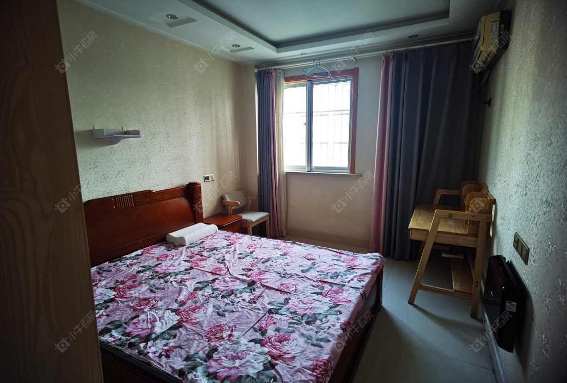 常州龙栖花园在租房源_小牛看房