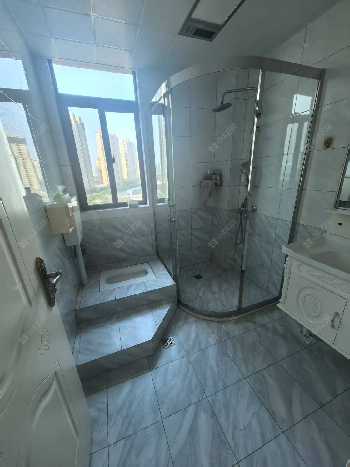 常州大名城西区二区在租房源室内图_小牛看房