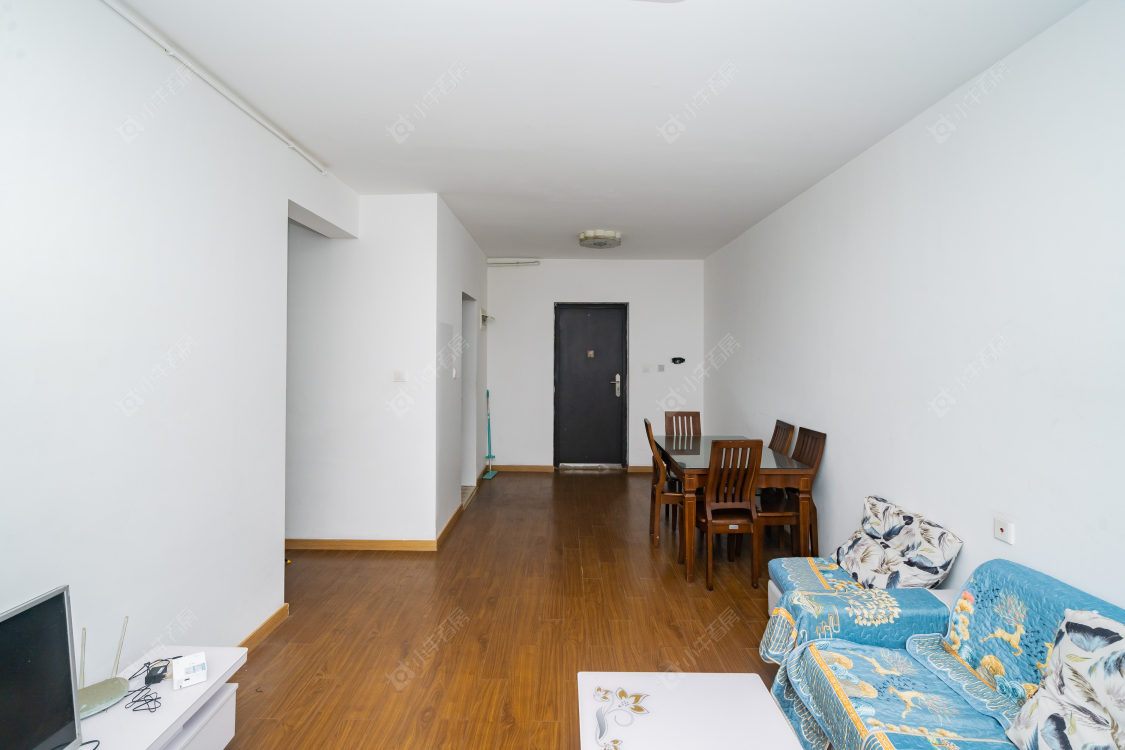 常州华润国际五期在售二手房源室内图_小牛看房