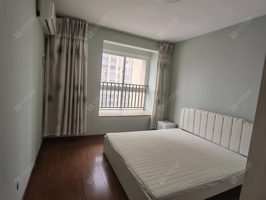 常州馨都苑在租房源户型图_小牛看房