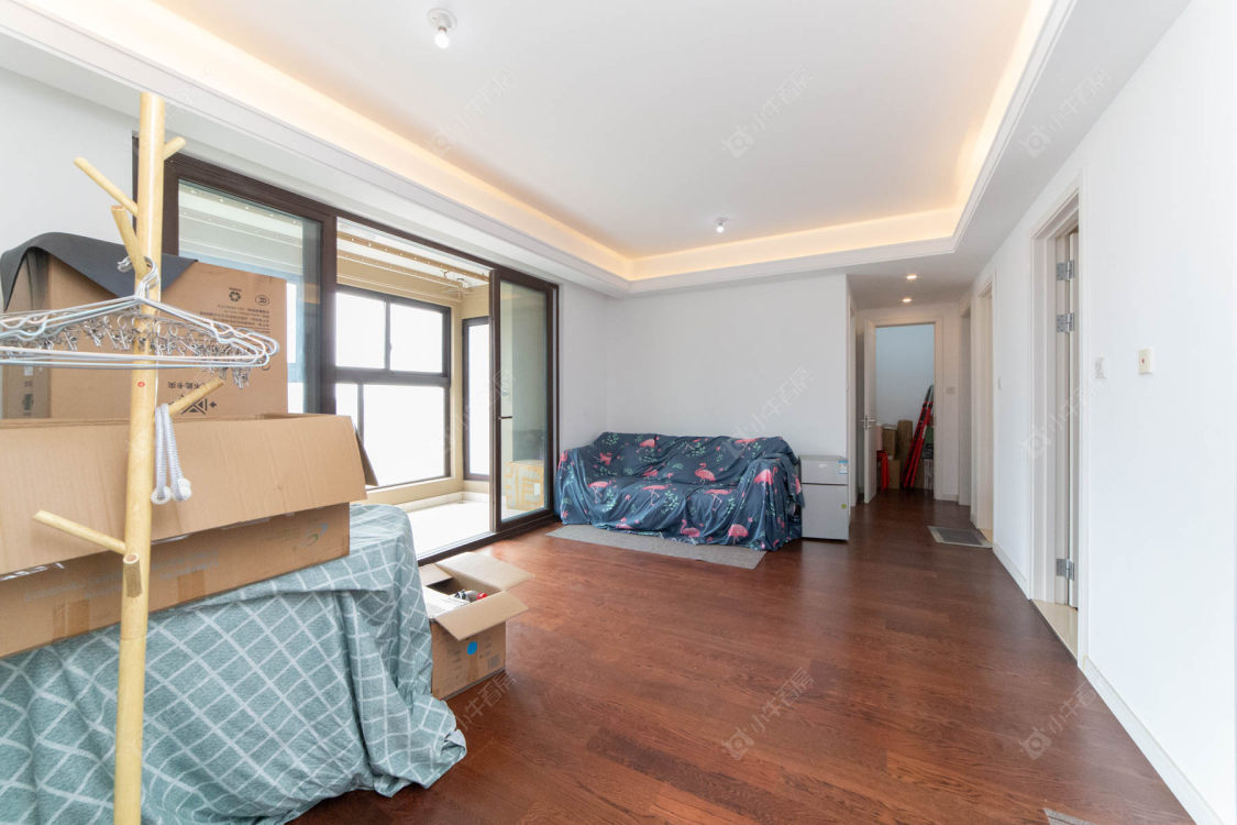 万科弘阳君望甲第房源室内图 常州万科弘阳君望甲第在售二手房源室内图_小牛看房