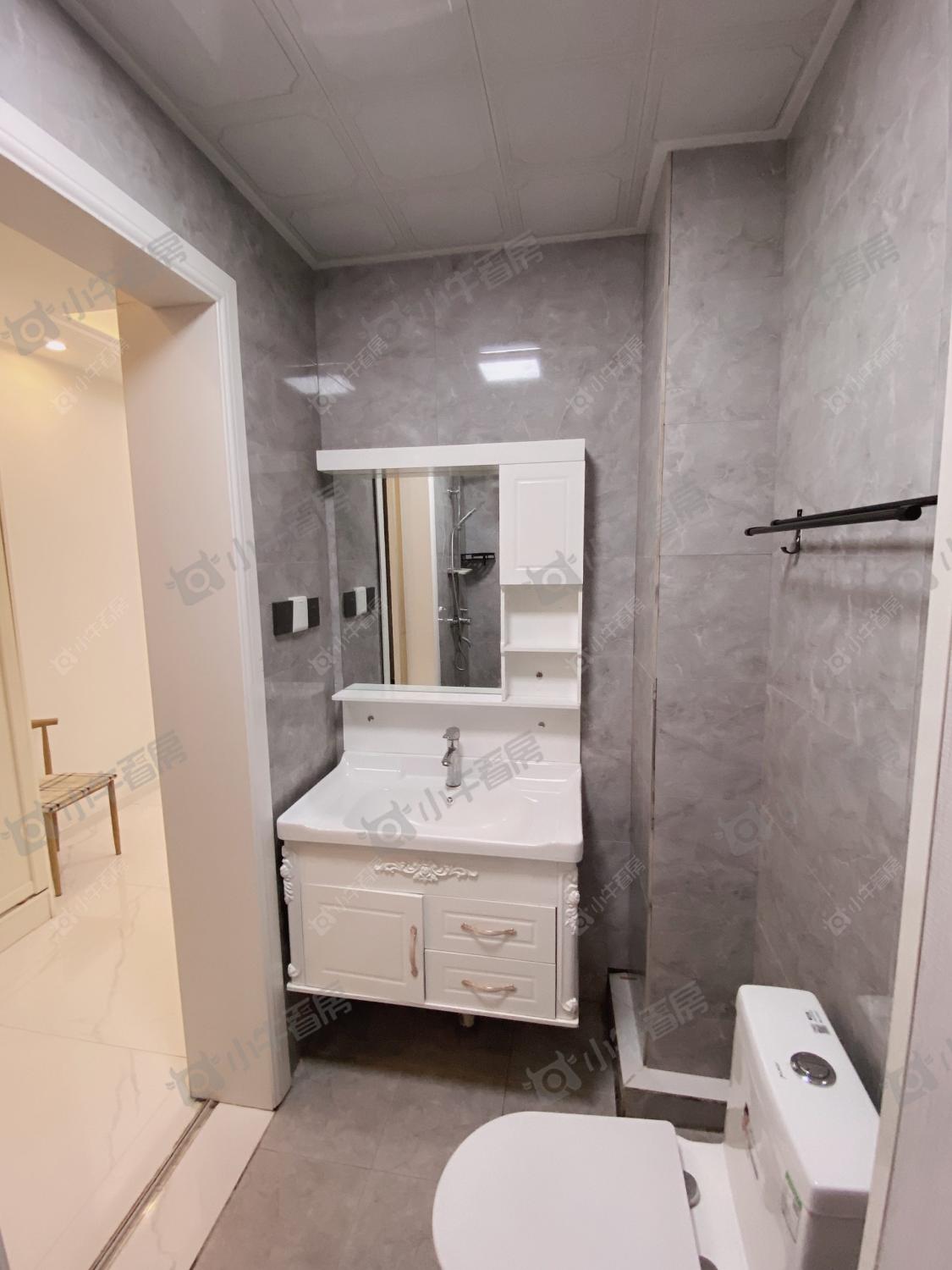 常州朗诗邻里中心在租房源_小牛看房