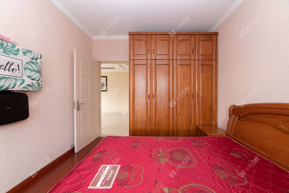 常州御水华庭一期在租房源室内图_小牛看房