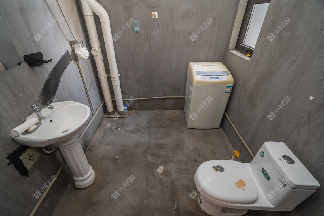 常州月馨苑在租房源室内图_小牛看房