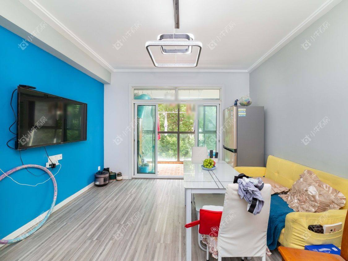 常州中天名园2室2厅1卫出租房源图片