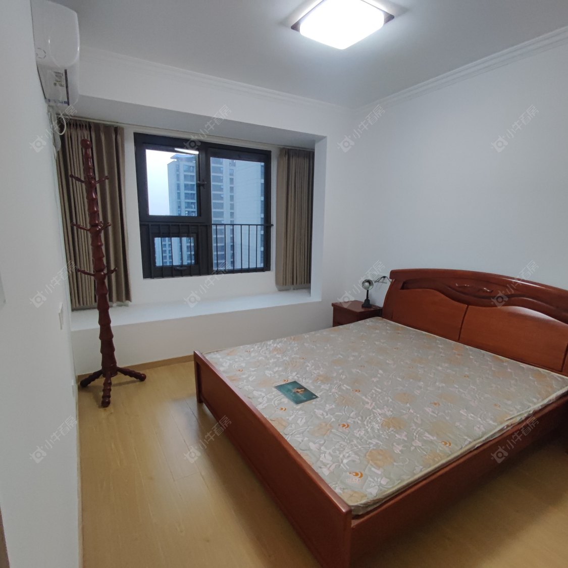 常州白云新城文华园在租房源室内图_小牛看房